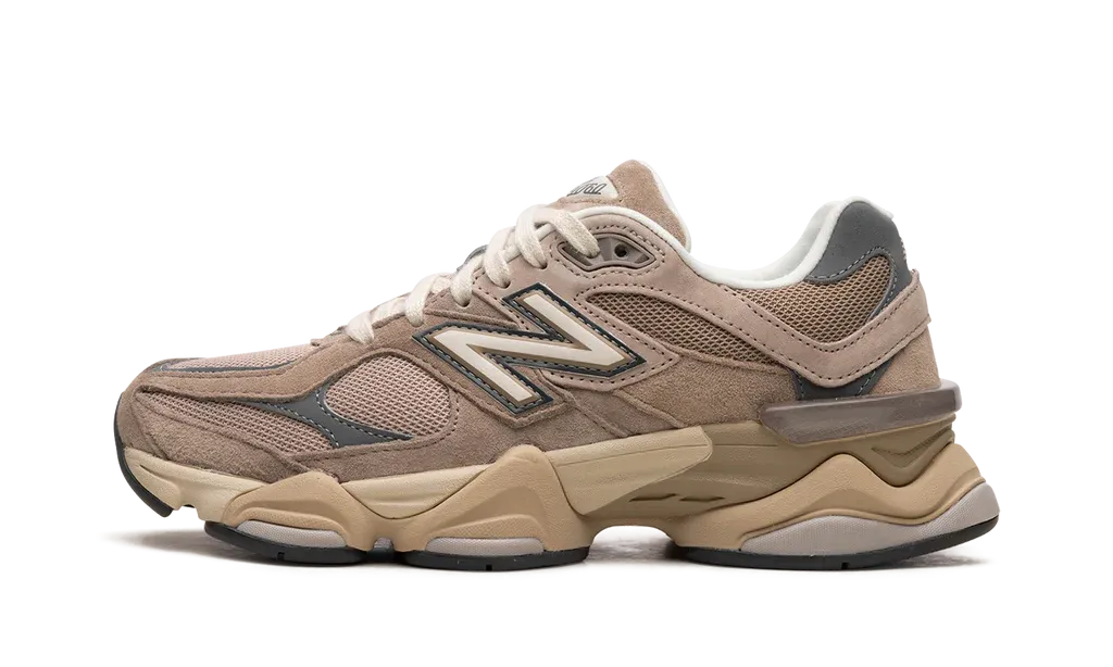 New Balance 9060 Driftwood Castlerock
