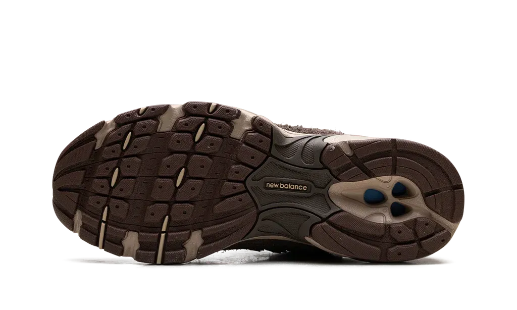 New Balance 530 Brown Tan
