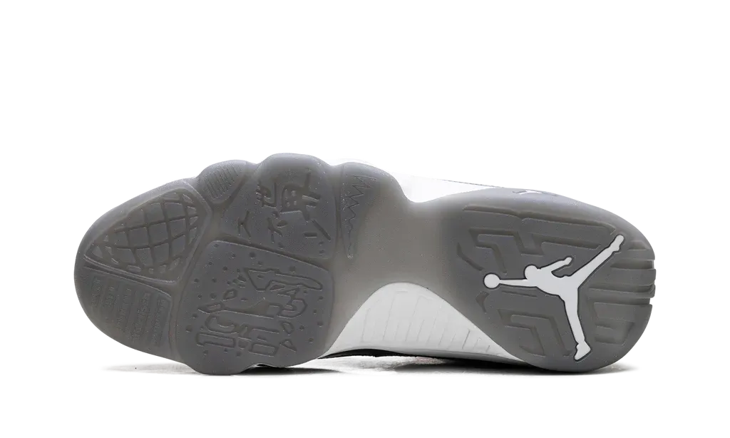 Air Jordan 9 Retro Cool Grey (2025)