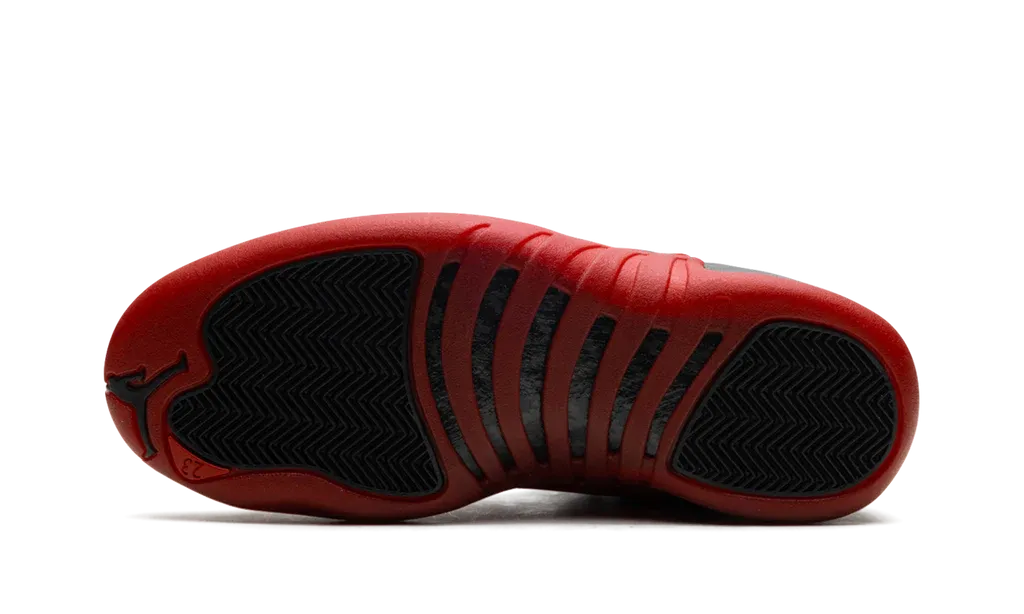 Air Jordan 12 Retro Flu Game (2025)