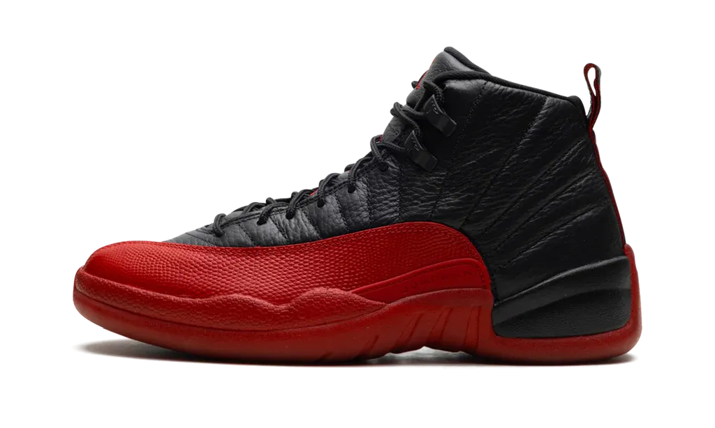 Air Jordan 12 Retro Flu Game (2025)