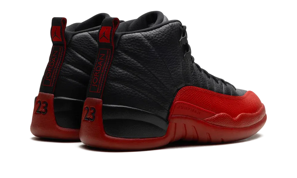 Air Jordan 12 Retro Flu Game (2025)