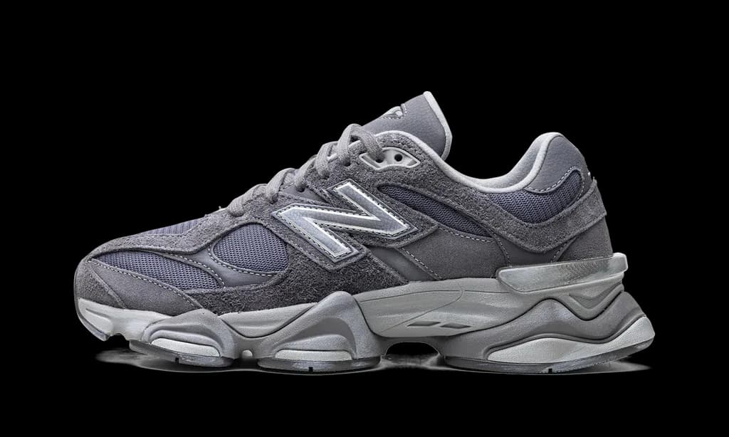 New Balance 9060 Magnet