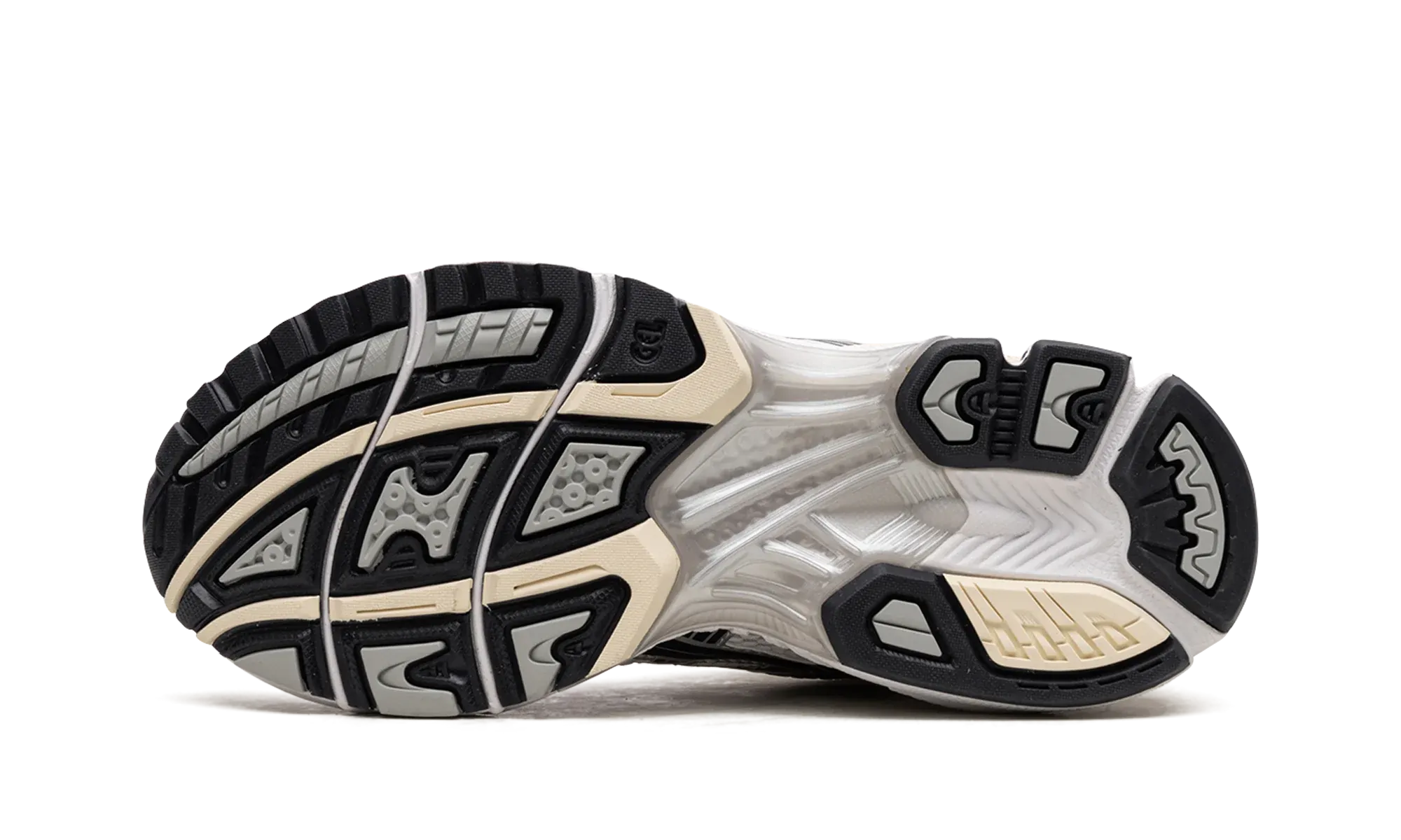 ASICS Gel-Kayano 14 White Midnight (W) *OSTATNI ROZMIAR 43.5*