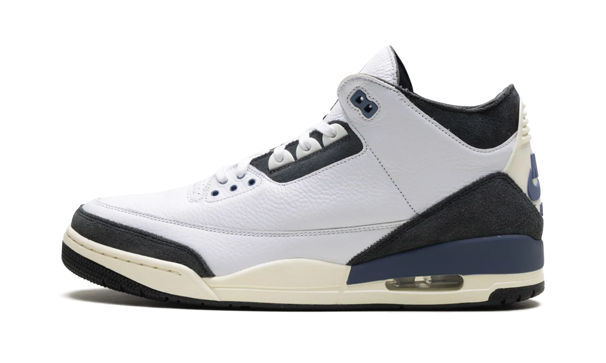 Air Jordan 3 Retro OG SP A Ma Maniére Diffused Blue