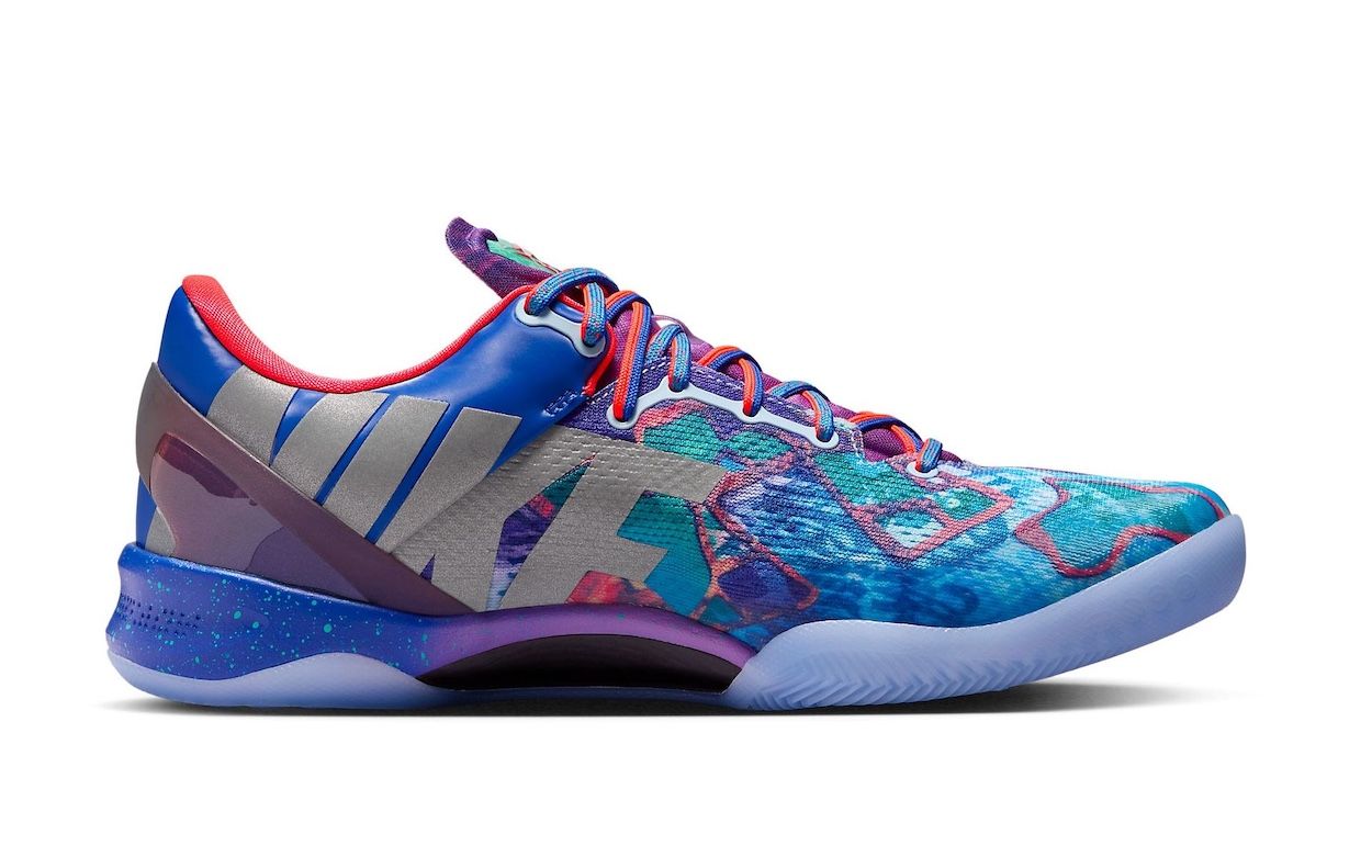 Nike Kobe 8 Protro What The (2025)