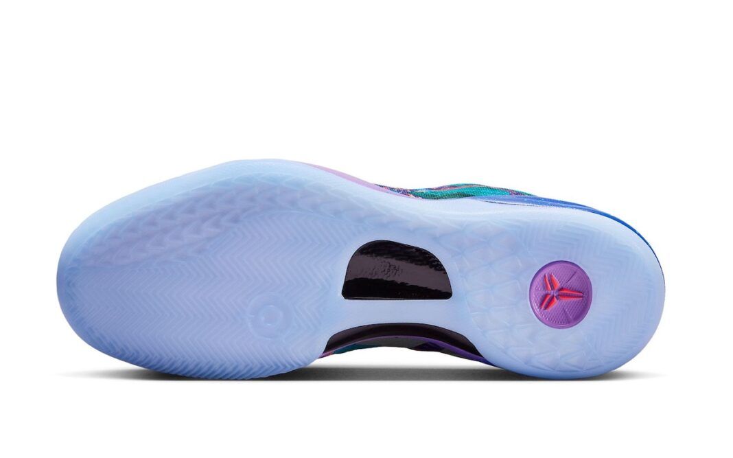 Nike Kobe 8 Protro What The (2025)