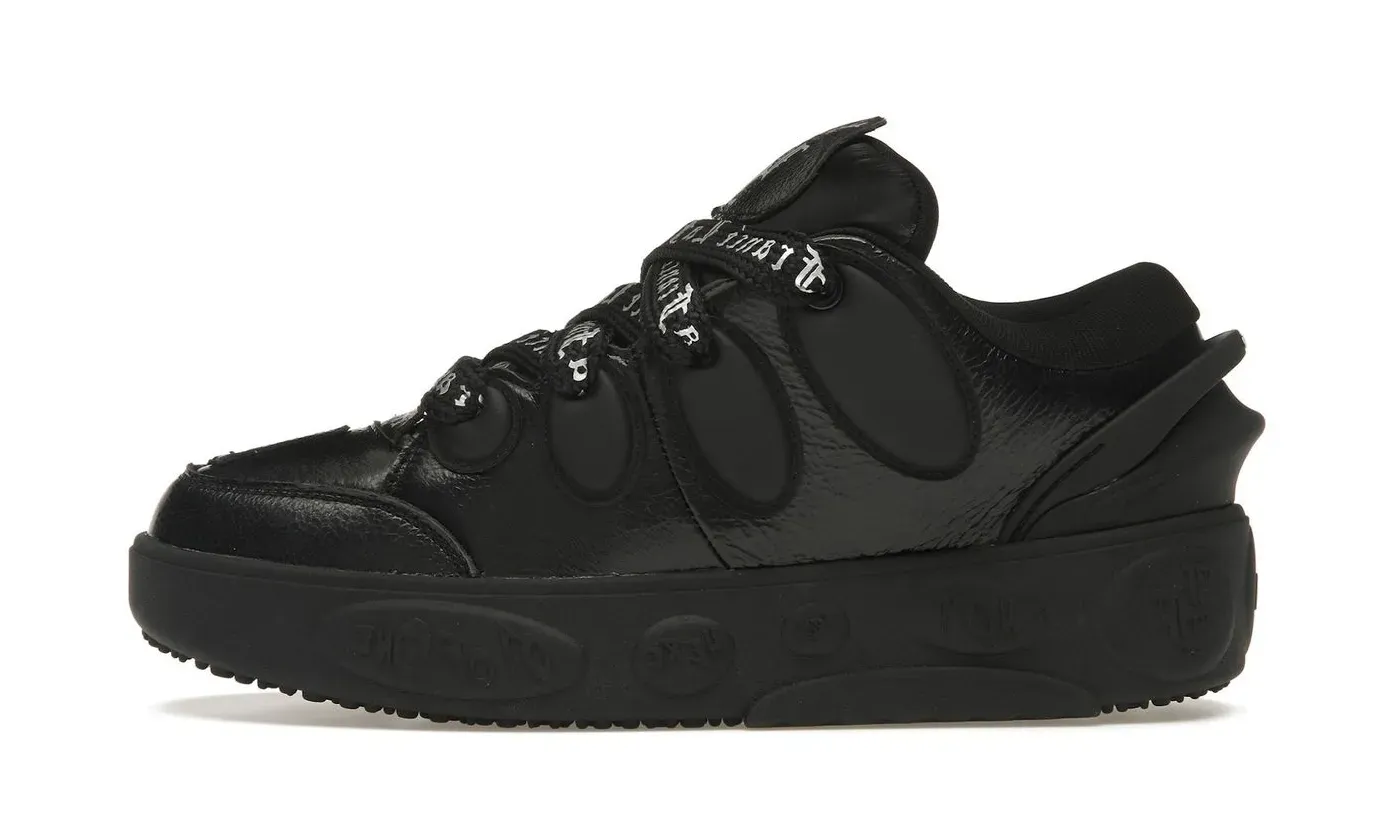 Puma LaMelo Ball LaFrancé Amour Black