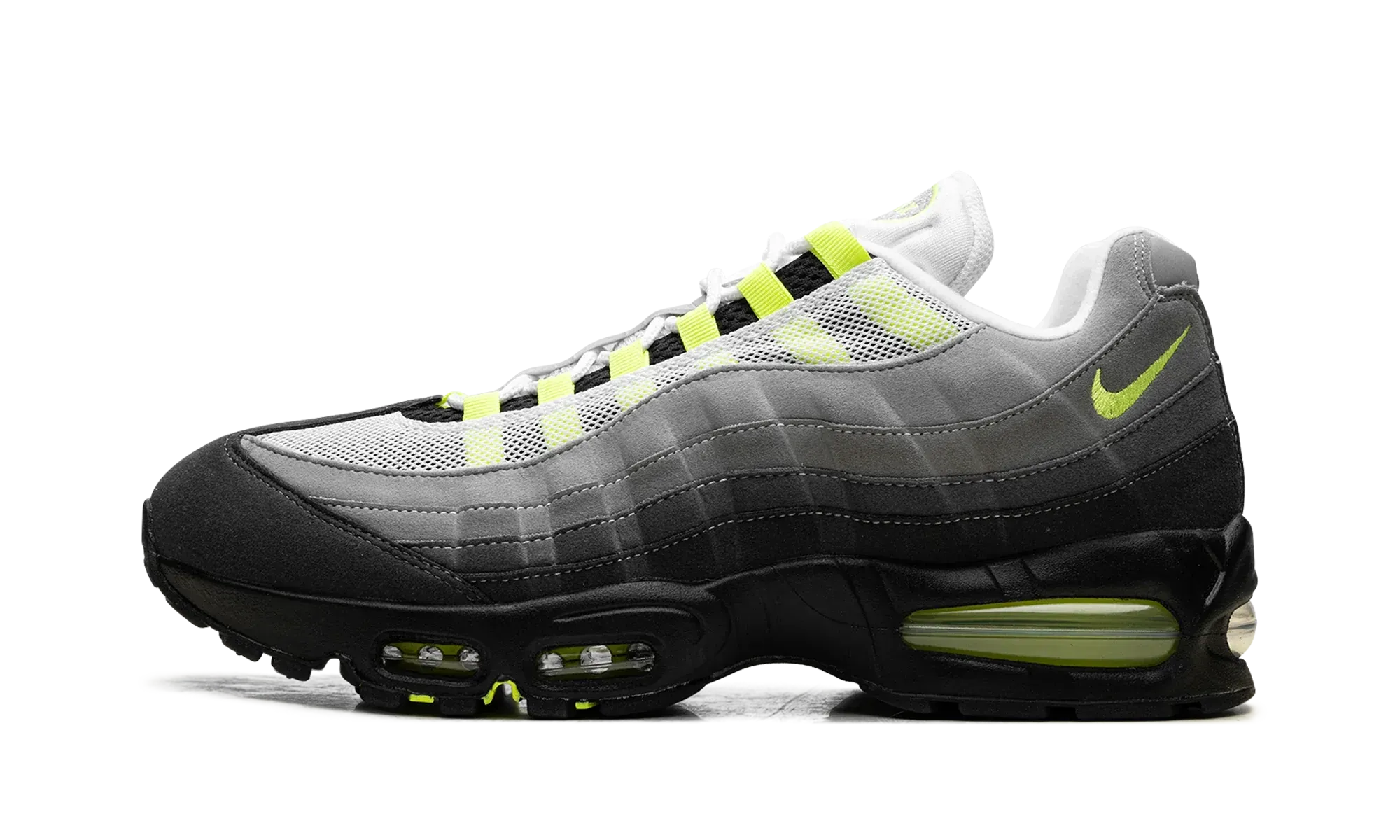 Nike Air Max 95 OG Big Bubble Neon (2025)