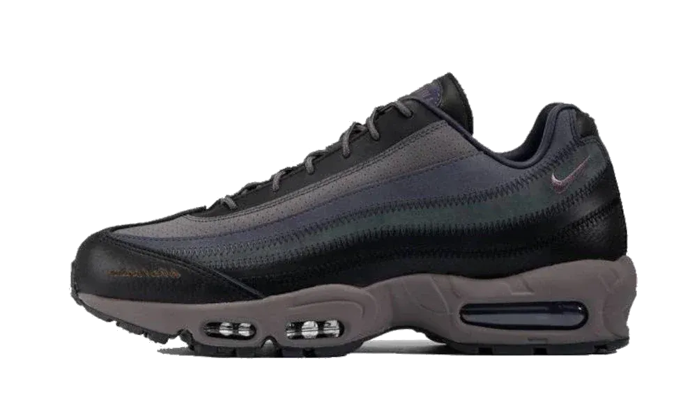 Nike Air Max 95 A Ma Maniére Hand Wash Cold