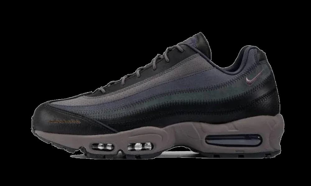 Nike Air Max 95 A Ma Maniére Hand Wash Cold