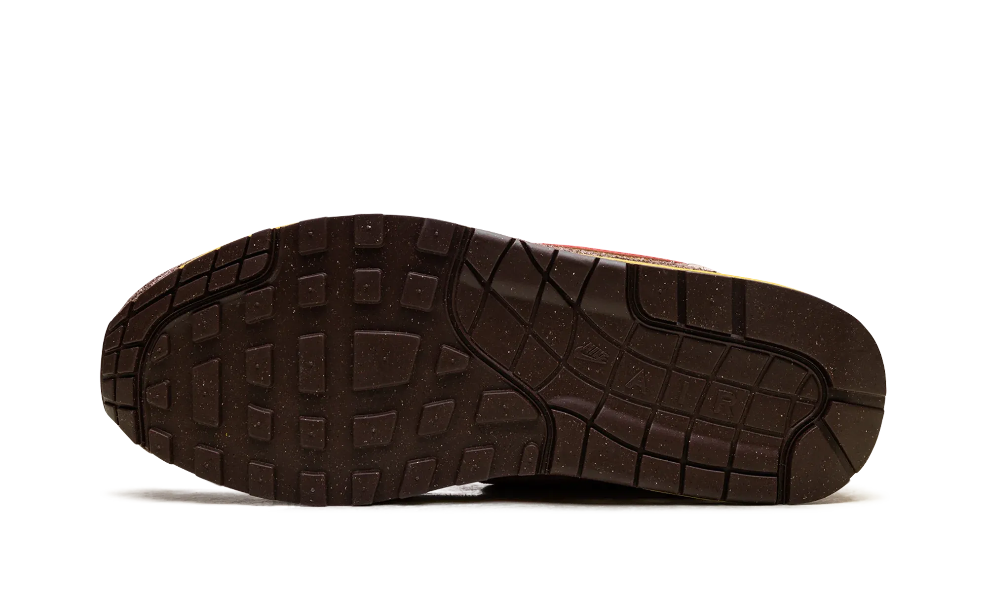 Nike Air Max 1 .SWOOSH Low Poly Big Head Origins