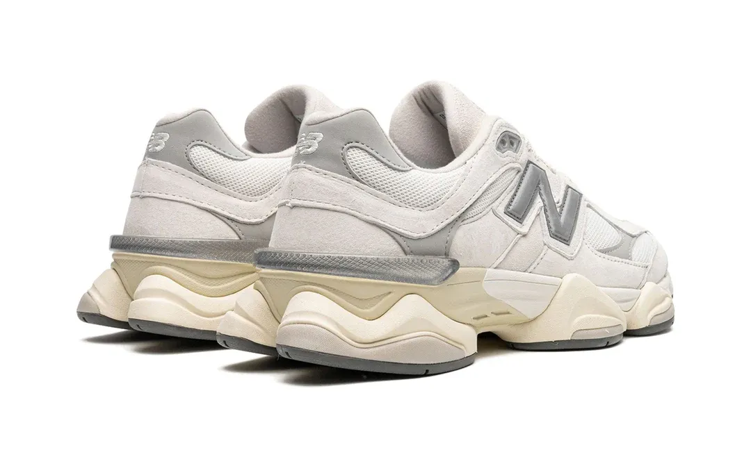 New Balance 9060 Sea Salt Moonbeam