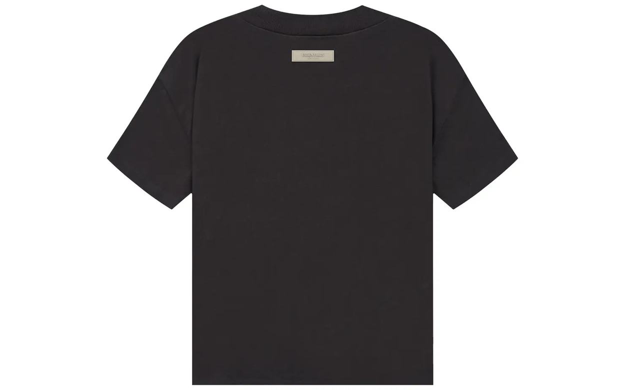 Fear of God Essentials 1977 T-shirt Iron