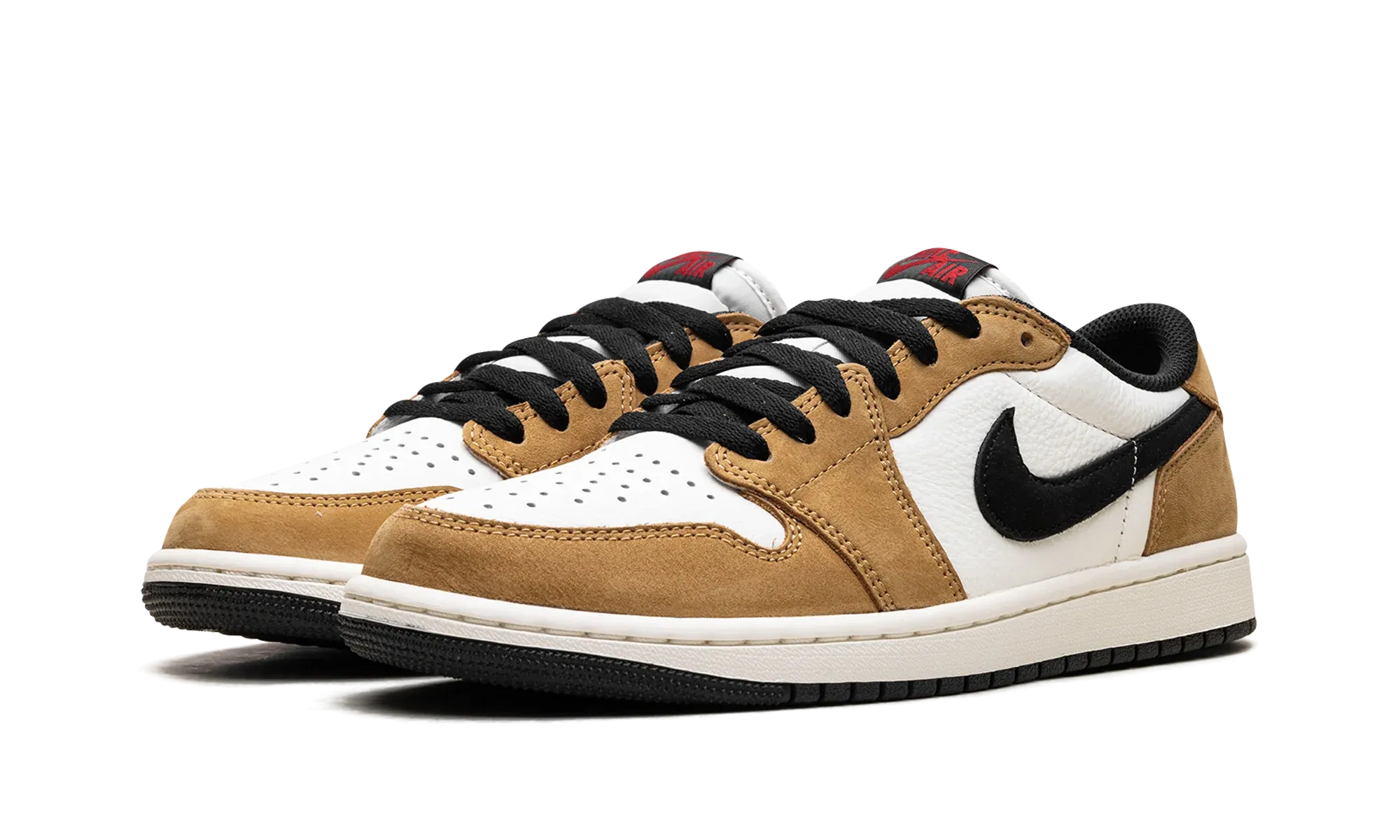Air Jordan 1 Low OG Rookie of the Year