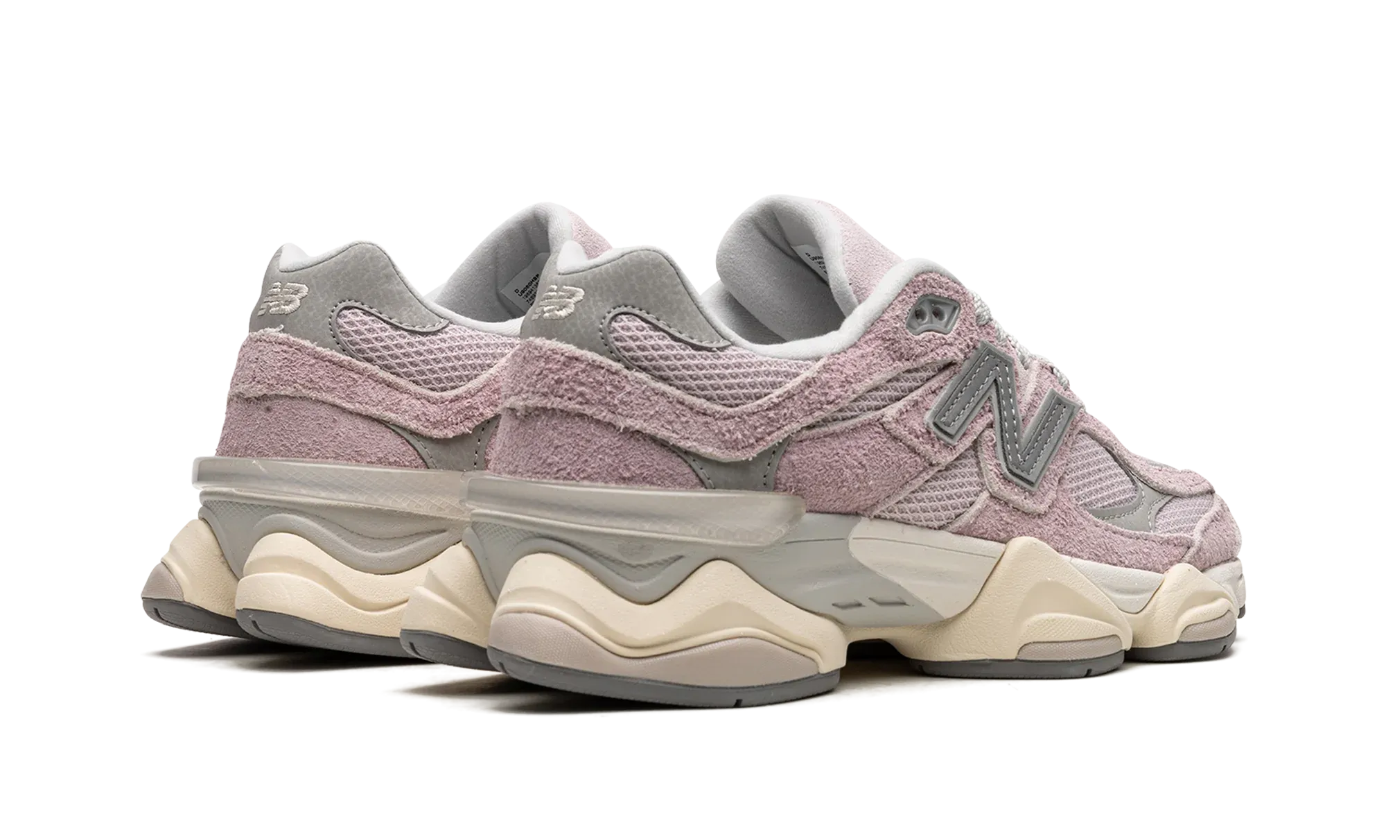 New Balance 9060 December Sky