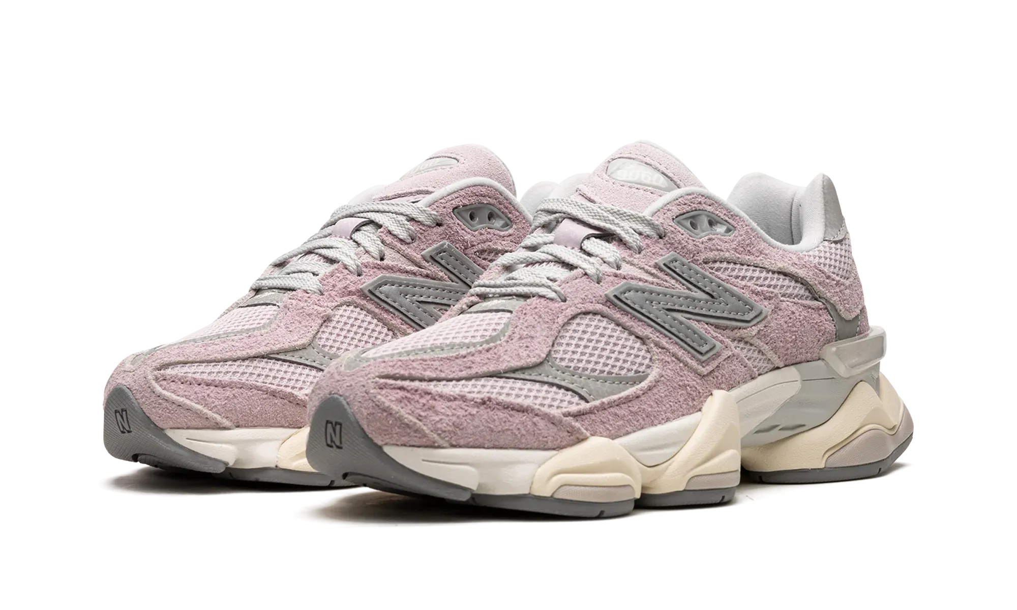 New Balance 9060 December Sky