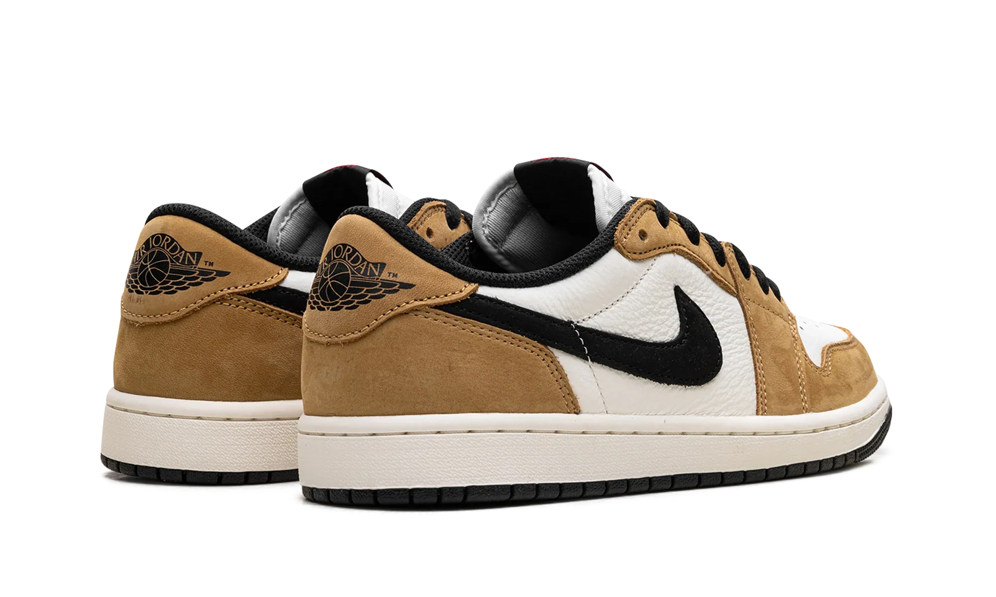 Air Jordan 1 Low OG Rookie of the Year