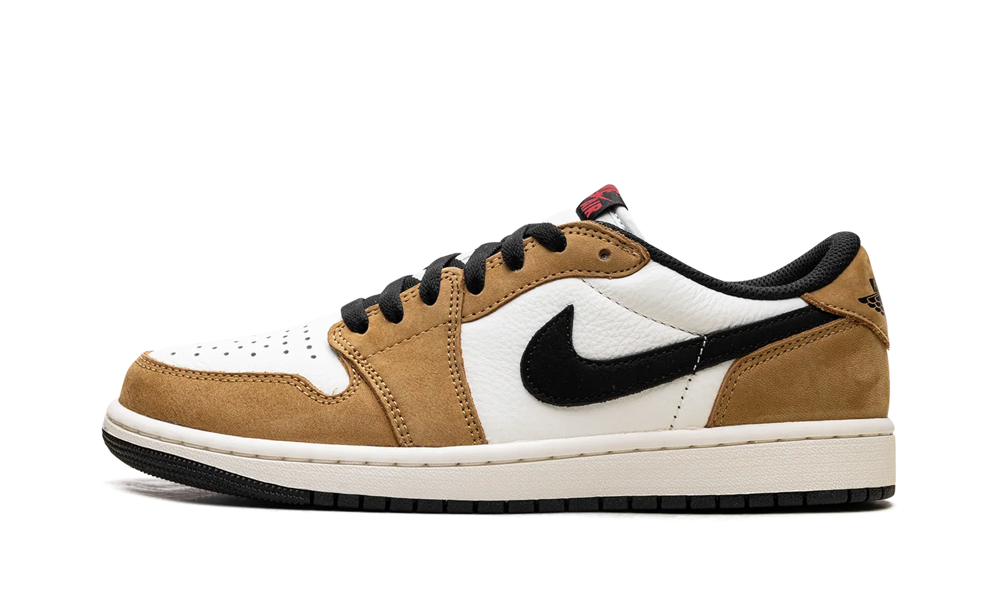 Air Jordan 1 Low OG Rookie of the Year