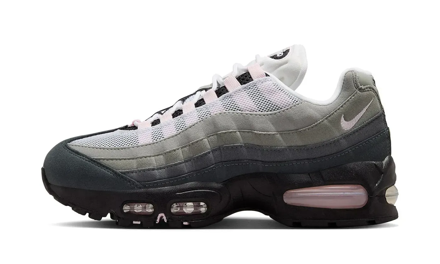Nike Air Max 95 OG Big Bubble Pink Foam (W)