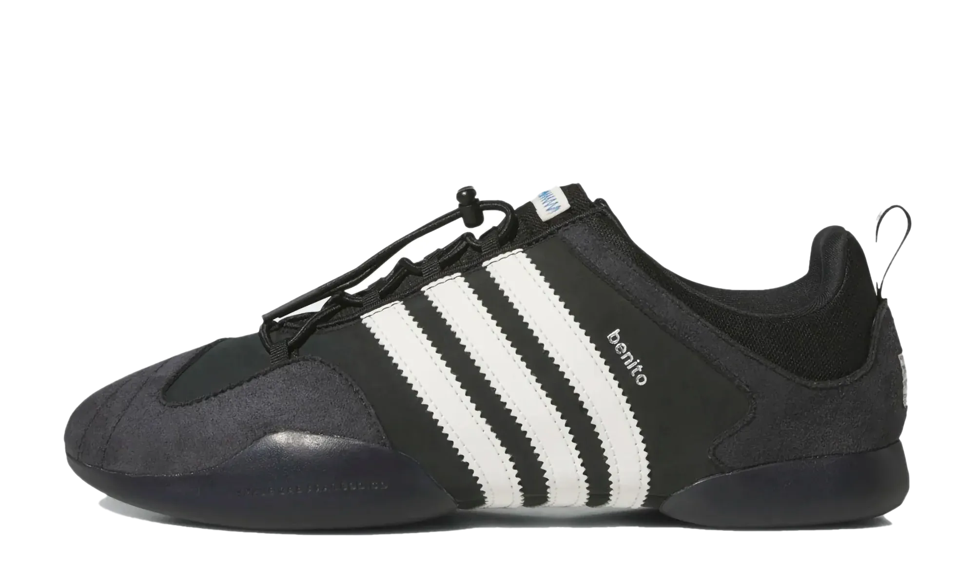 Adidas Ballerina Bad Bunny Black Chalk