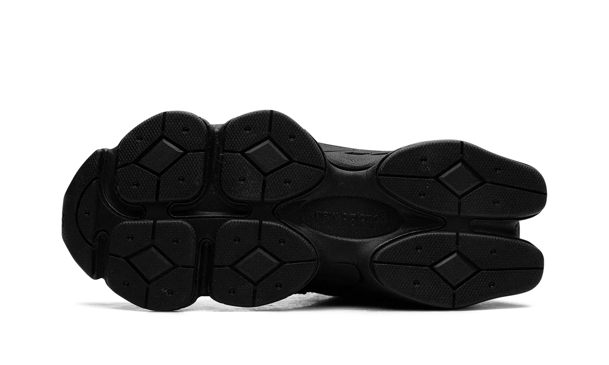 New Balance 9060 Triple Black