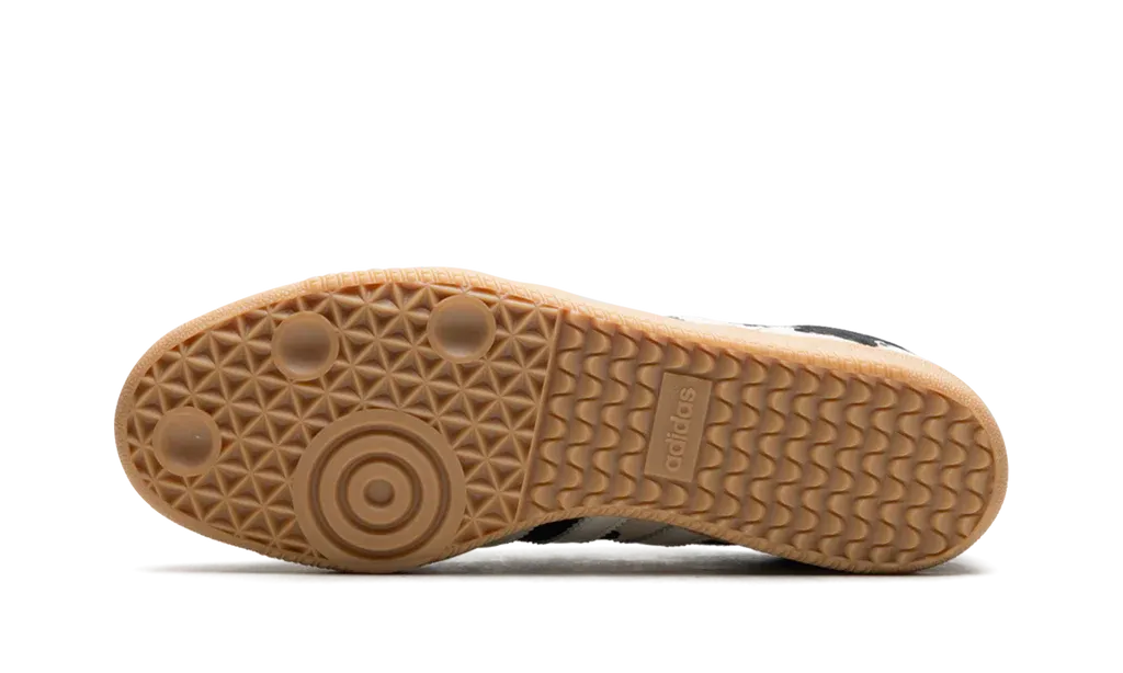 Adidas Samba OG Cow Print (W)