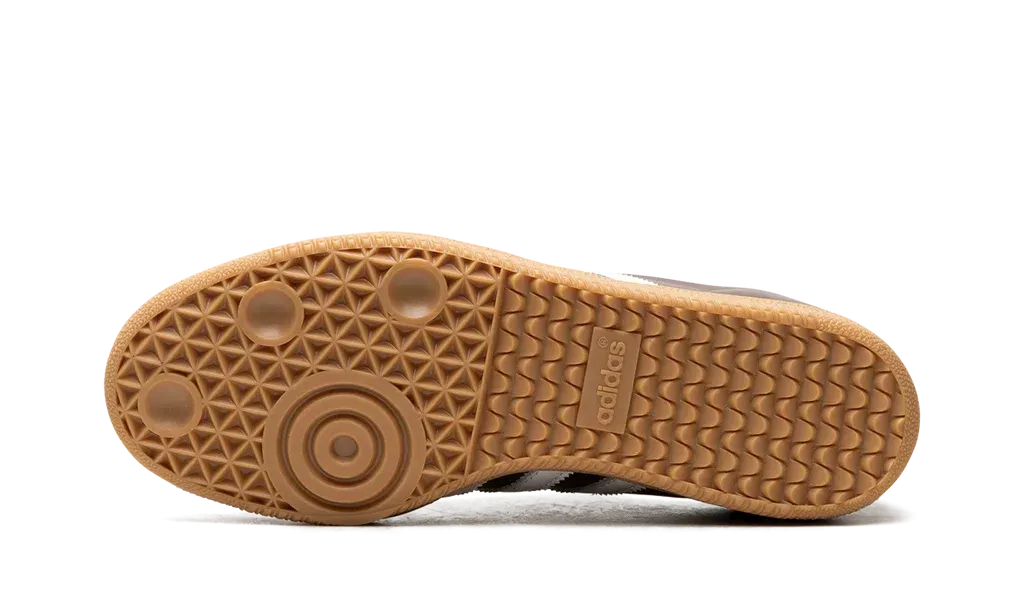 Adidas Samba OG Earth Strata Gum (W)