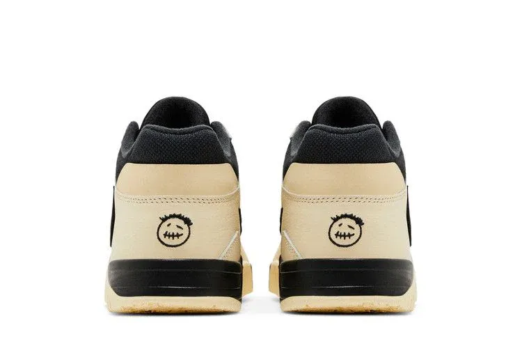 Air Jordan Jumpman Jack TR Travis Scott Bright Cactus