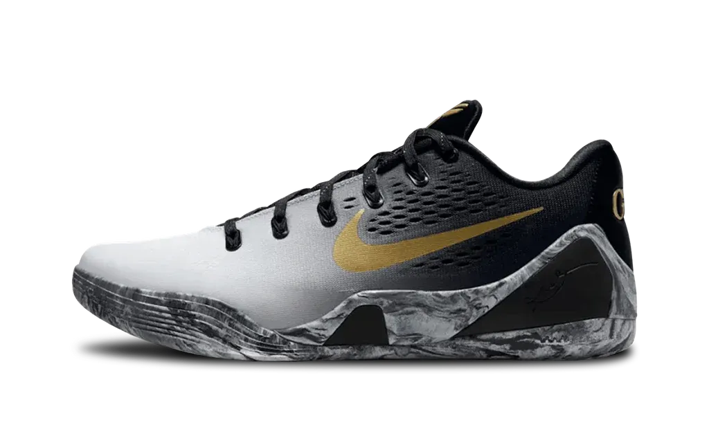 Nike Kobe 9 EM Low Protro Mambacita