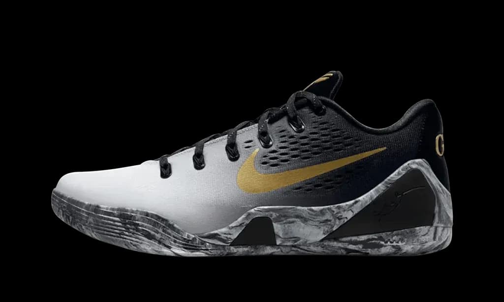 Nike Kobe 9 EM Low Protro Mambacita