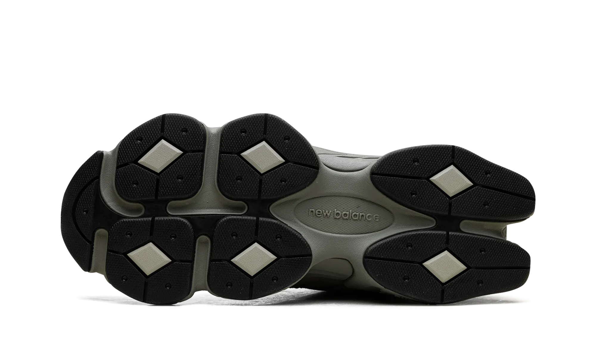 New Balance 9060 Dark Olivine
