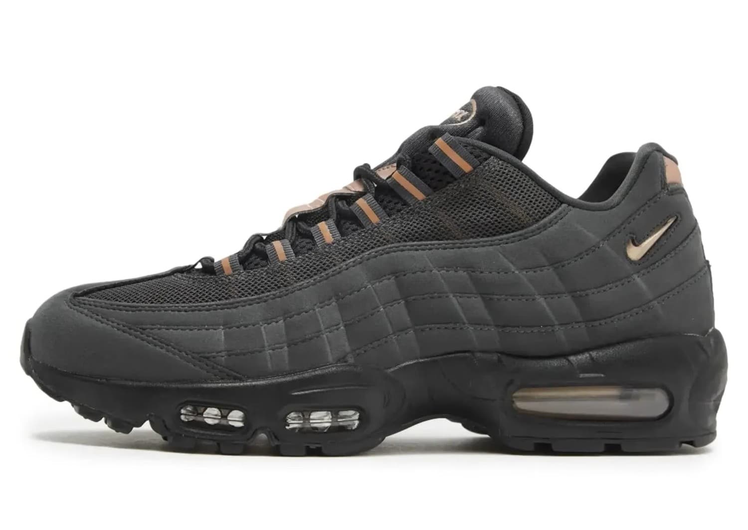Nike Air Max 95 Central Cee Live Yours