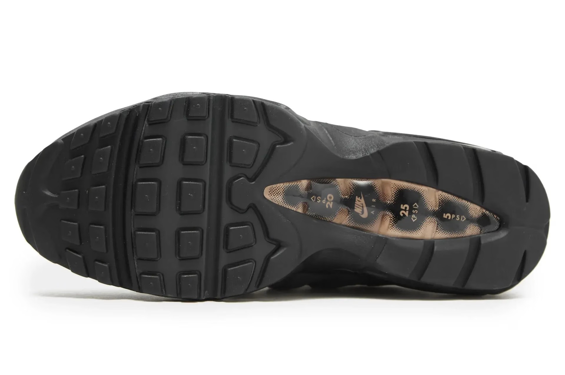Nike Air Max 95 Central Cee Live Yours