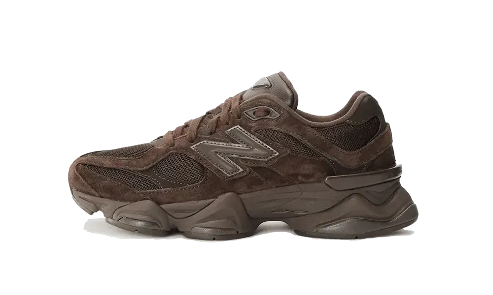 New Balance 9060 Chocolate