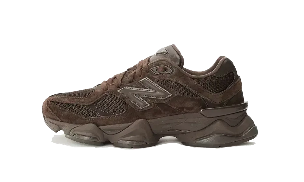 New Balance 9060 Chocolate