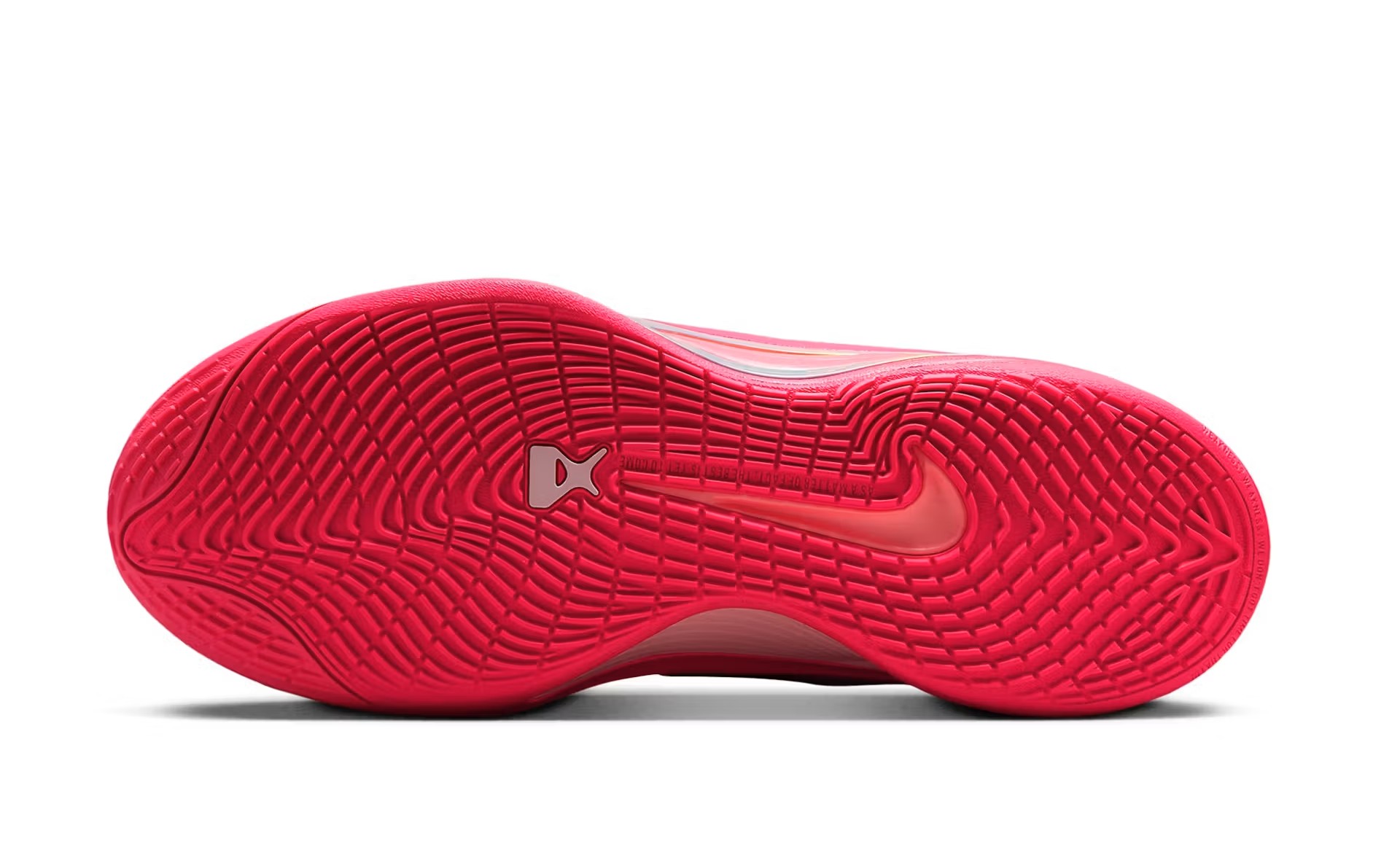 Nike A'ja Wilson A'One Pink A'ura (W)