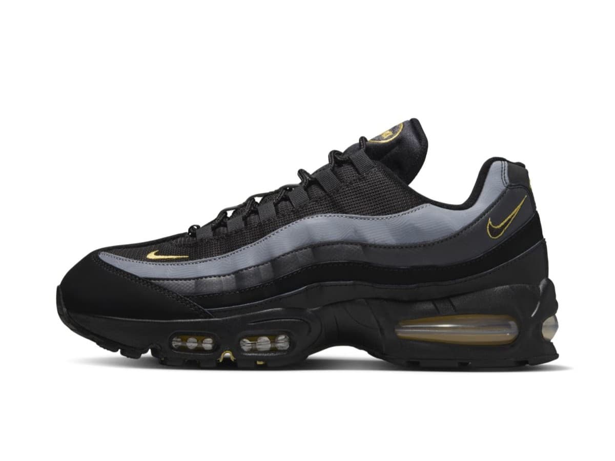 Nike Air Max 95 OG Big Bubble Batman