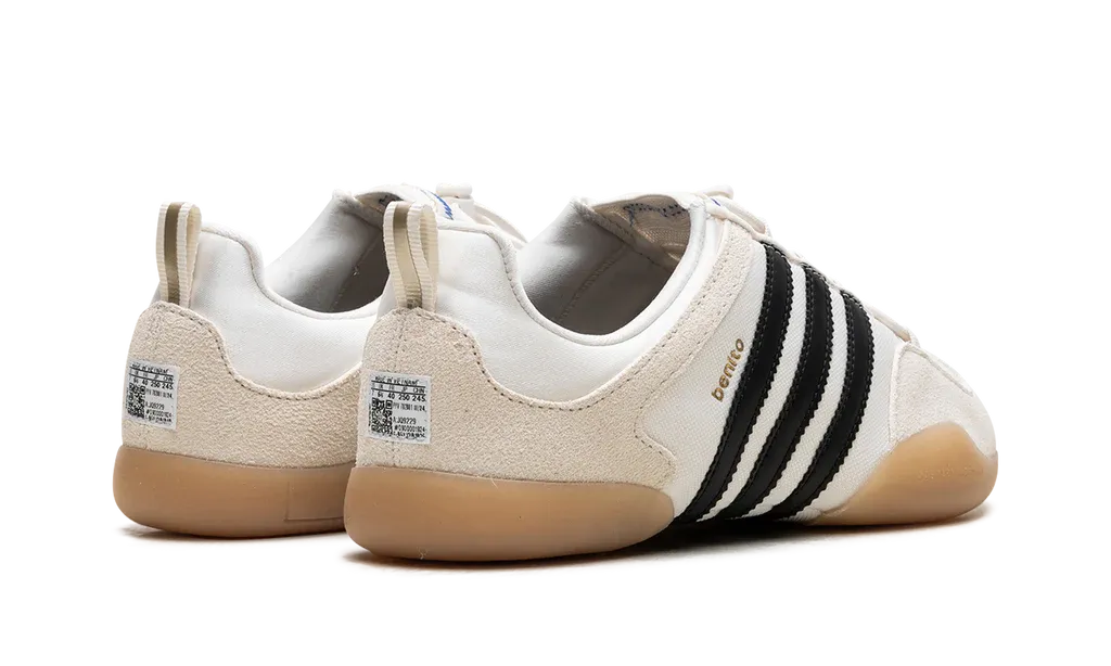 Adidas Ballerina Bad Bunny Off White Black Gum