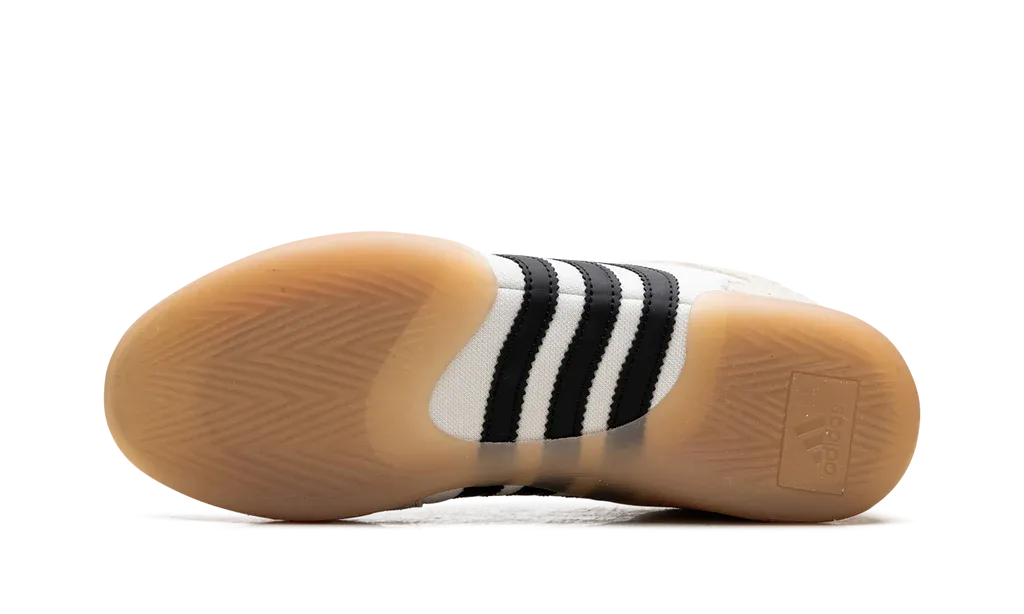 Adidas Ballerina Bad Bunny Off White Black Gum