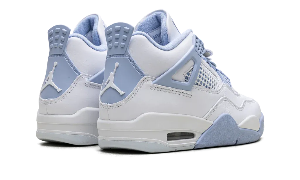 Air Jordan 4 Retro Forget Me Not (W)