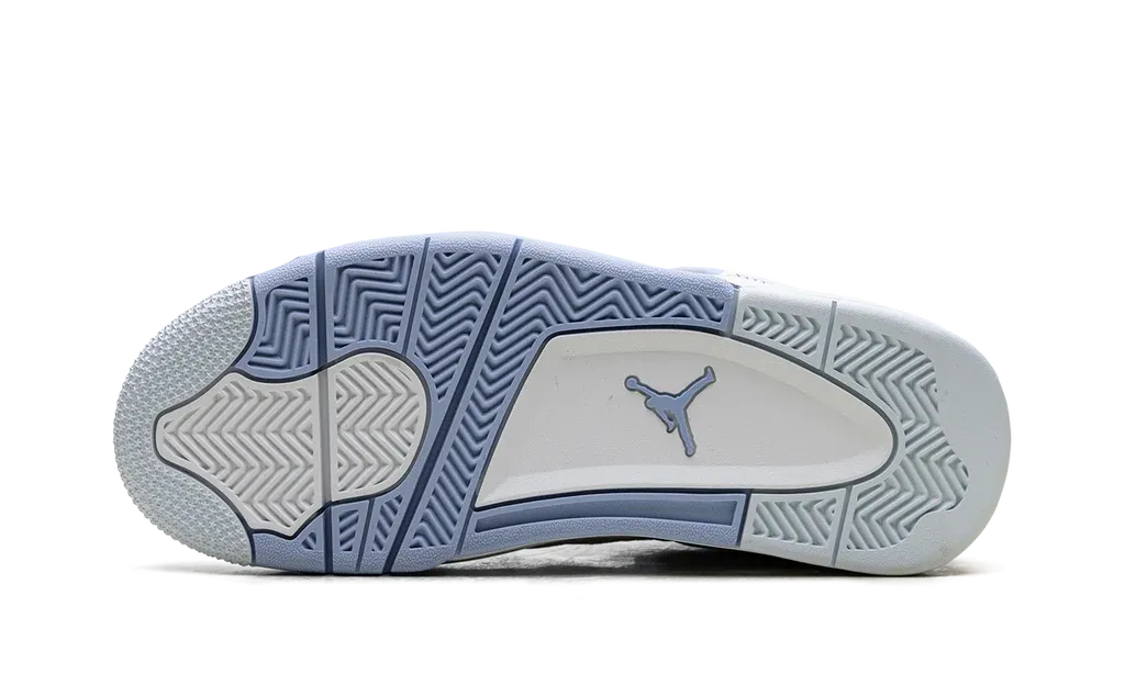Air Jordan 4 Retro Forget Me Not (W)