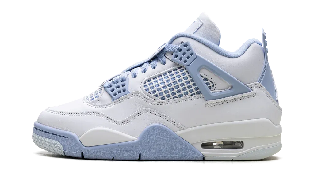 Air Jordan 4 Retro Forget Me Not (W)