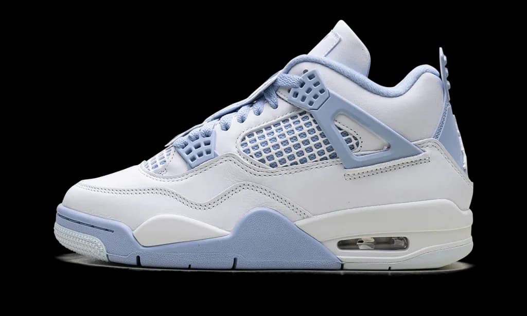 Air Jordan 4 Retro Forget Me Not (W)