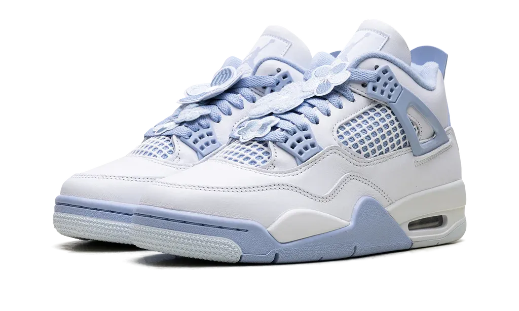 Air Jordan 4 Retro Forget Me Not (W)