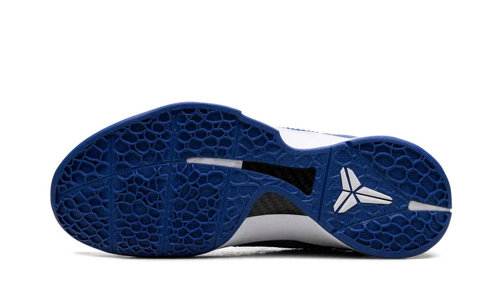 Nike Kobe 6 Protro Dodgers