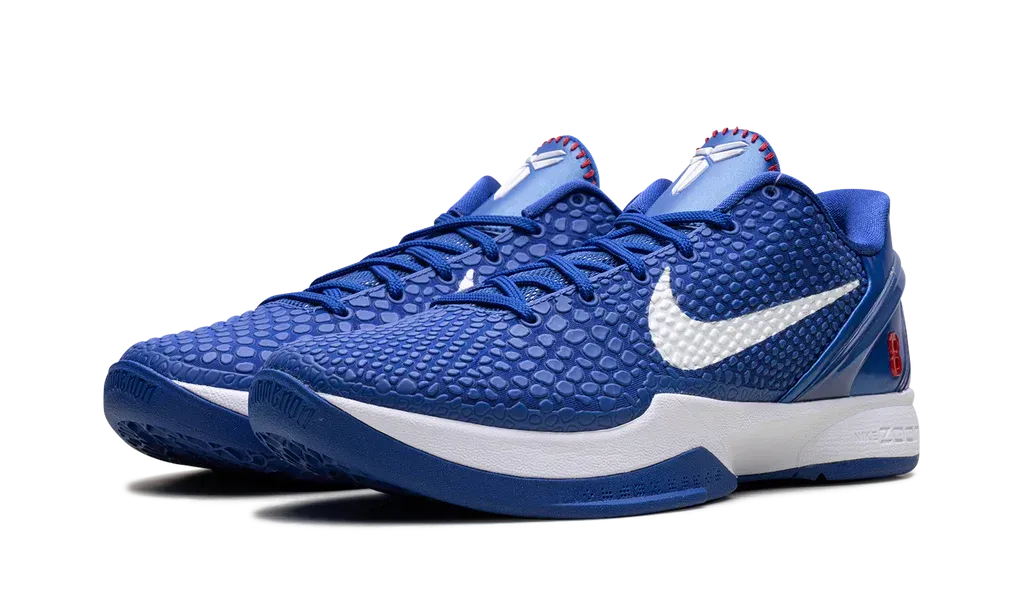 Nike Kobe 6 Protro Dodgers
