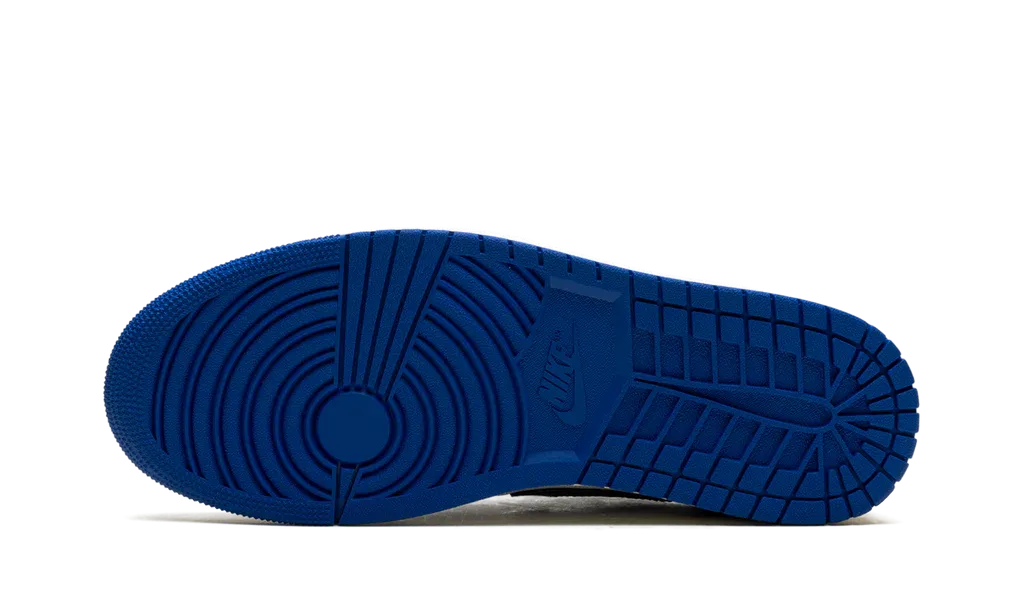 Air Jordan 1 Retro Low OG Game Royal