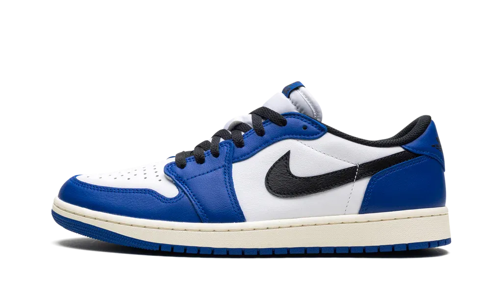 Air Jordan 1 Retro Low OG Game Royal
