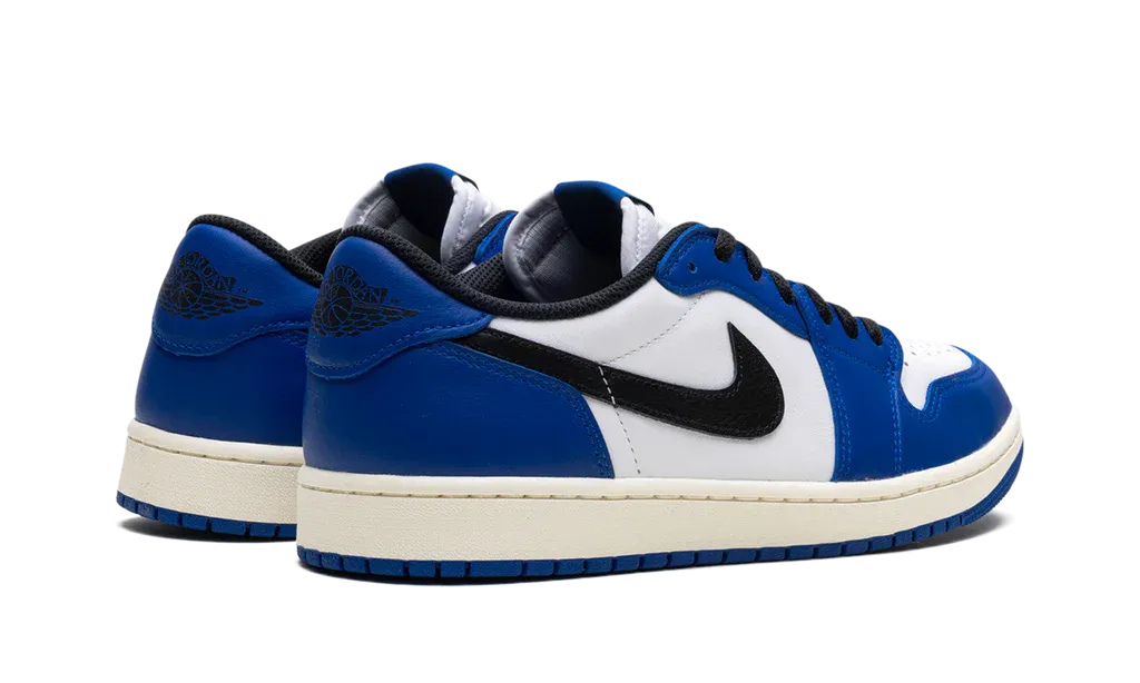 Air Jordan 1 Retro Low OG Game Royal